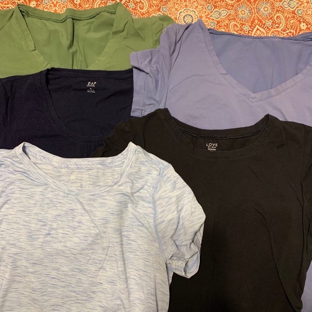 Maternity clothes